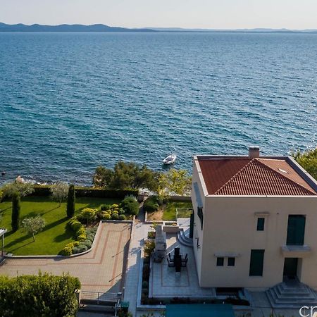 Villa Niko Кожино Экстерьер фото