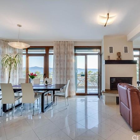 Villa Niko Кожино Экстерьер фото