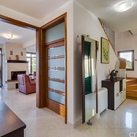 Villa Niko Кожино Экстерьер фото