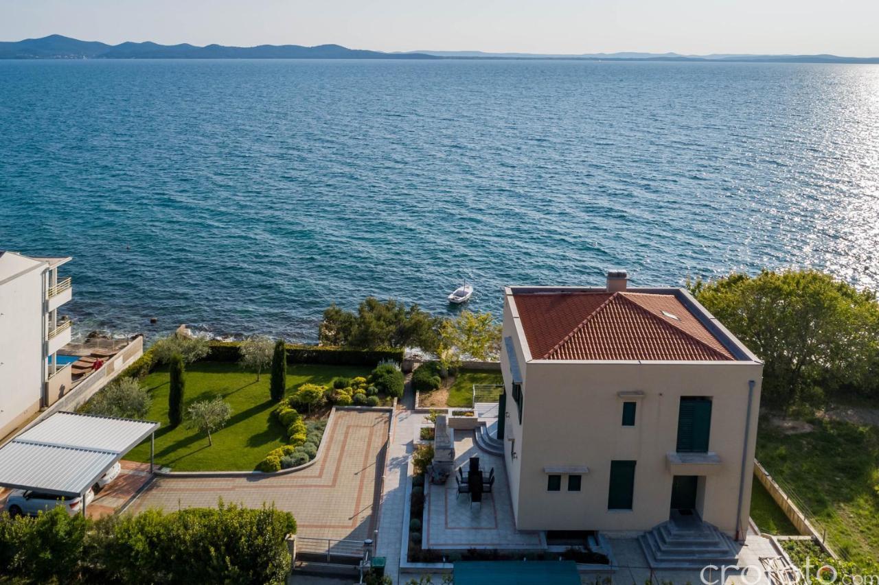 Villa Niko Кожино Экстерьер фото