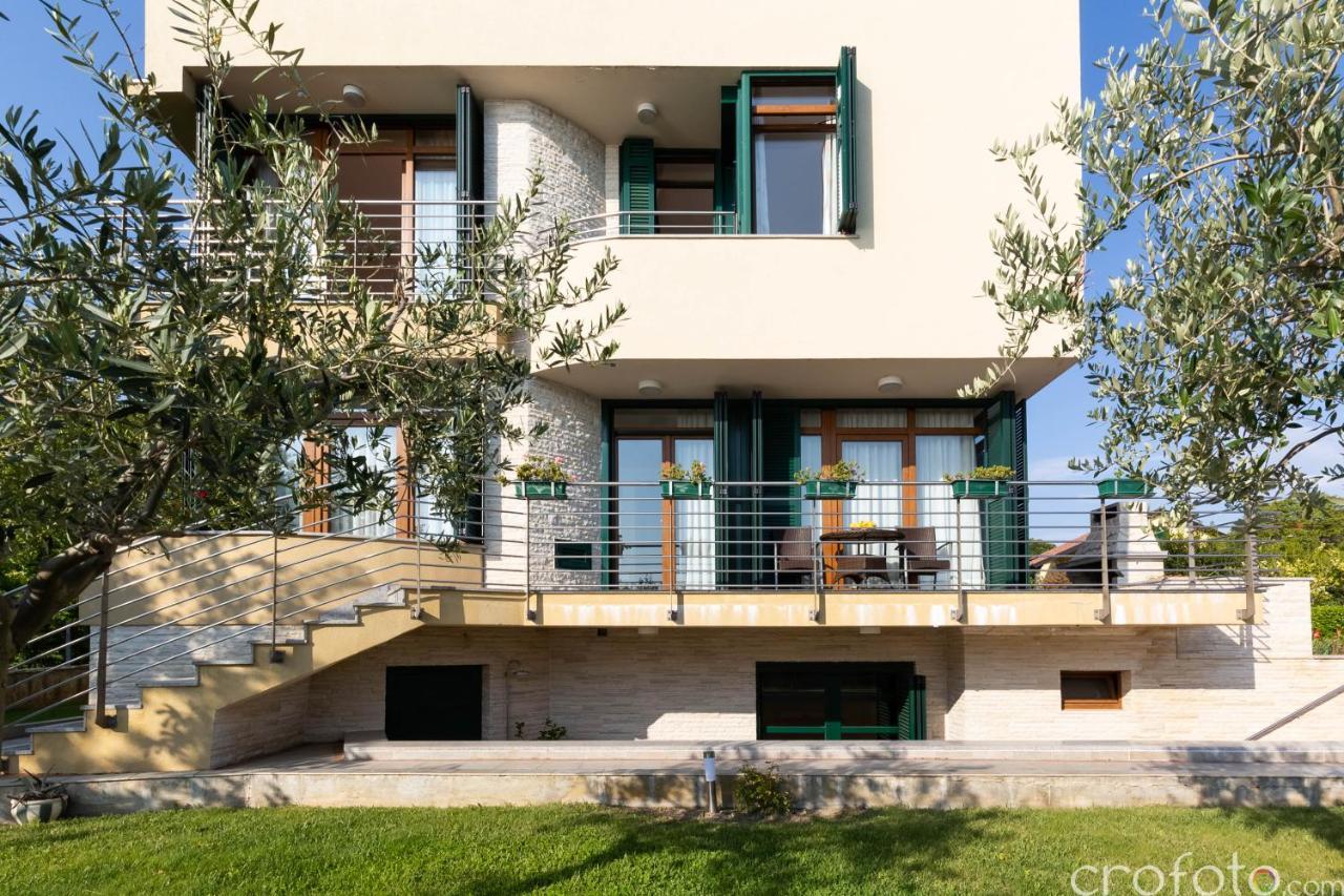 Villa Niko Кожино Экстерьер фото