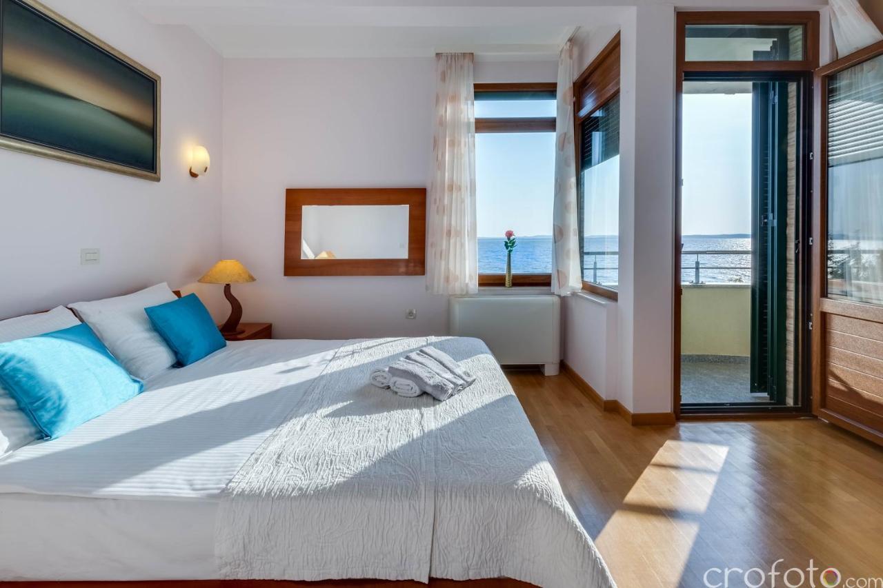 Villa Niko Кожино Экстерьер фото