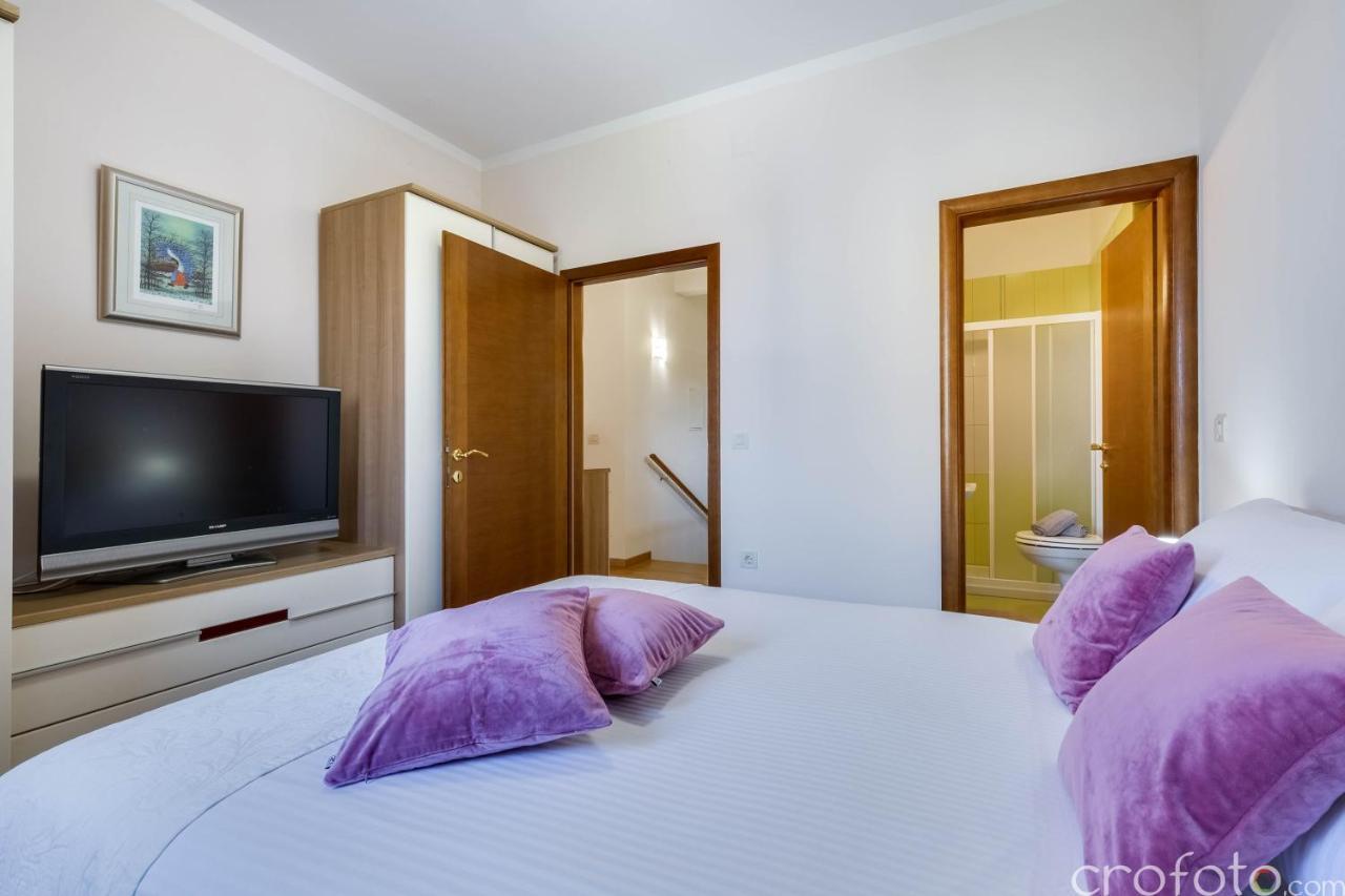Villa Niko Кожино Экстерьер фото