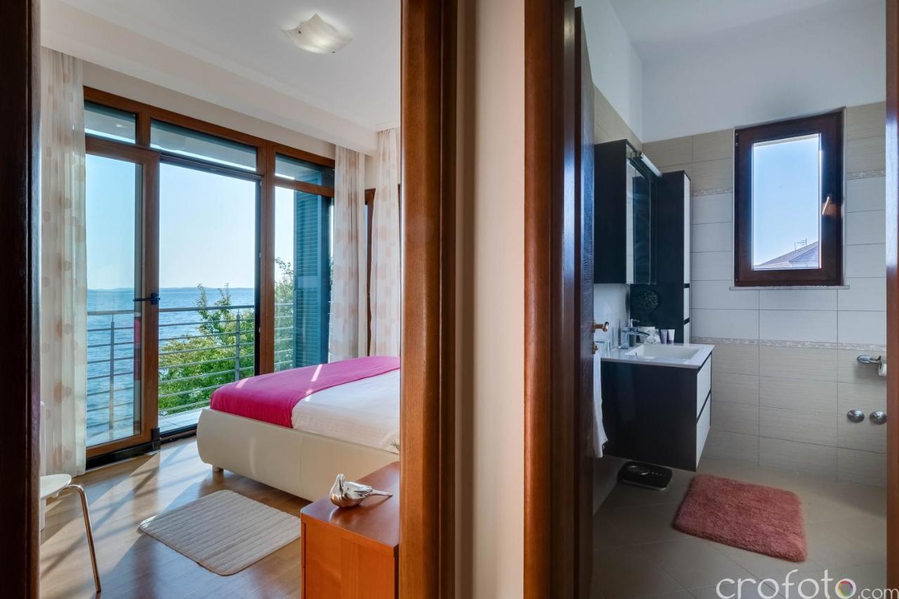 Villa Niko Кожино Экстерьер фото