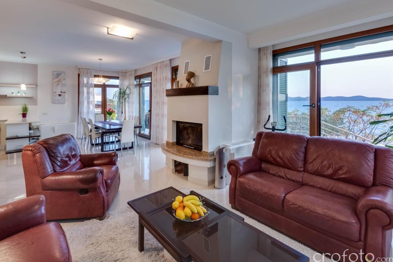 Villa Niko Кожино Экстерьер фото
