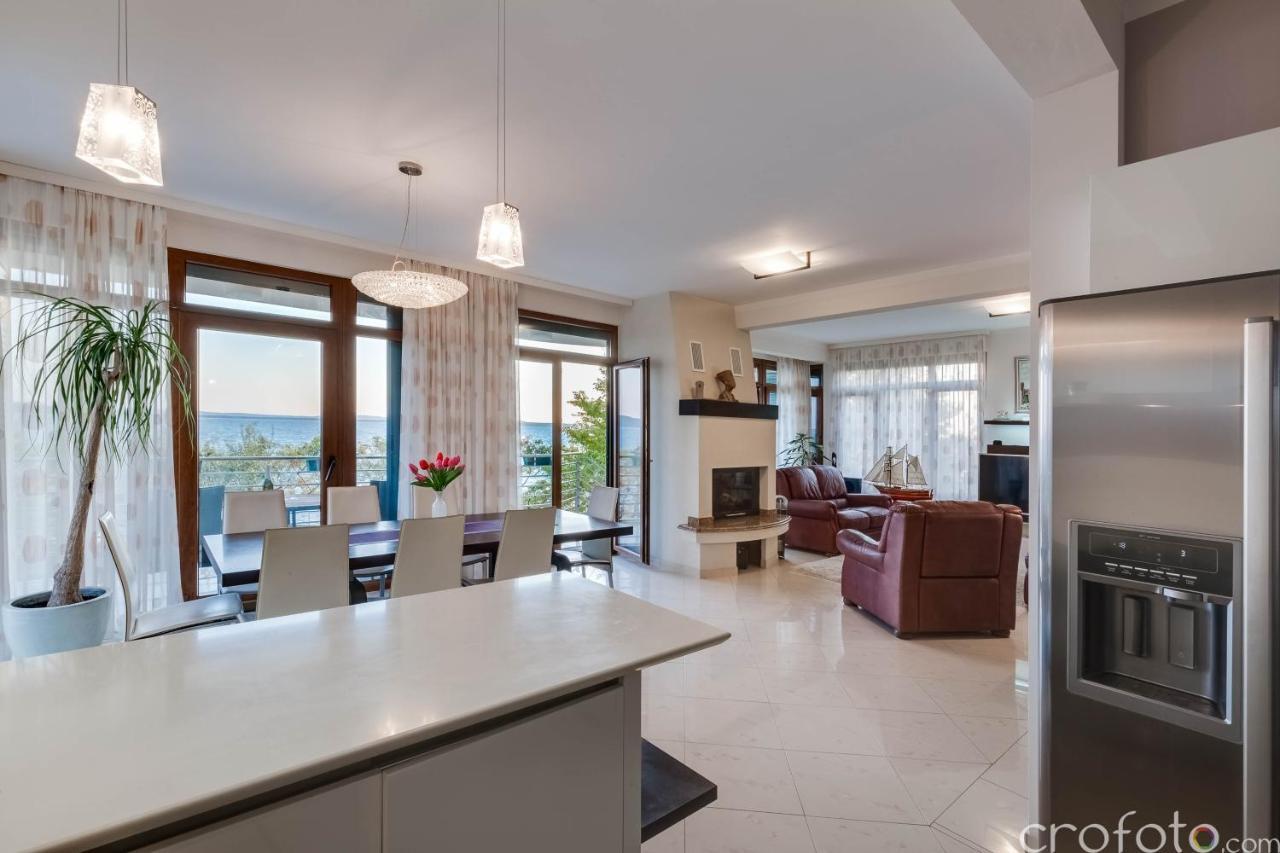 Villa Niko Кожино Экстерьер фото