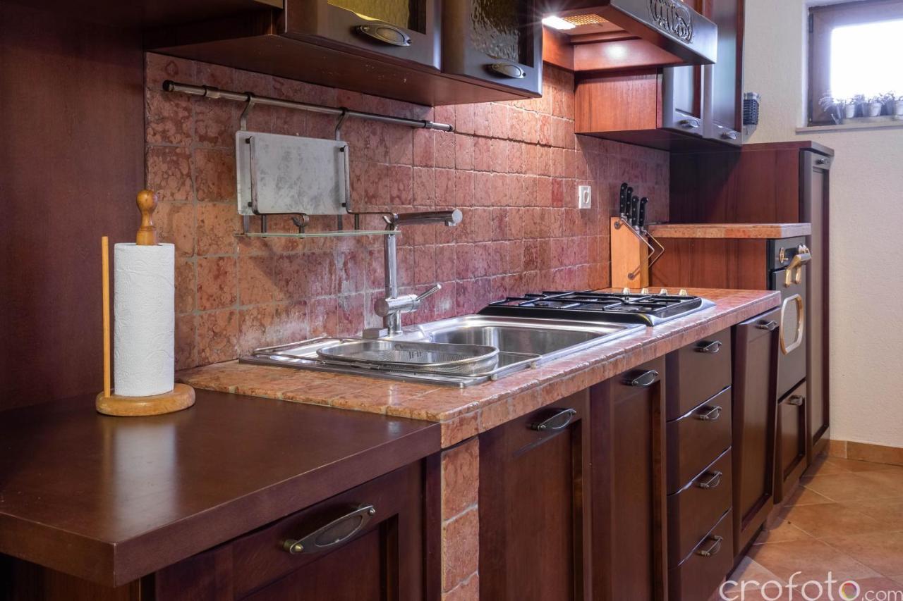 Villa Niko Кожино Экстерьер фото
