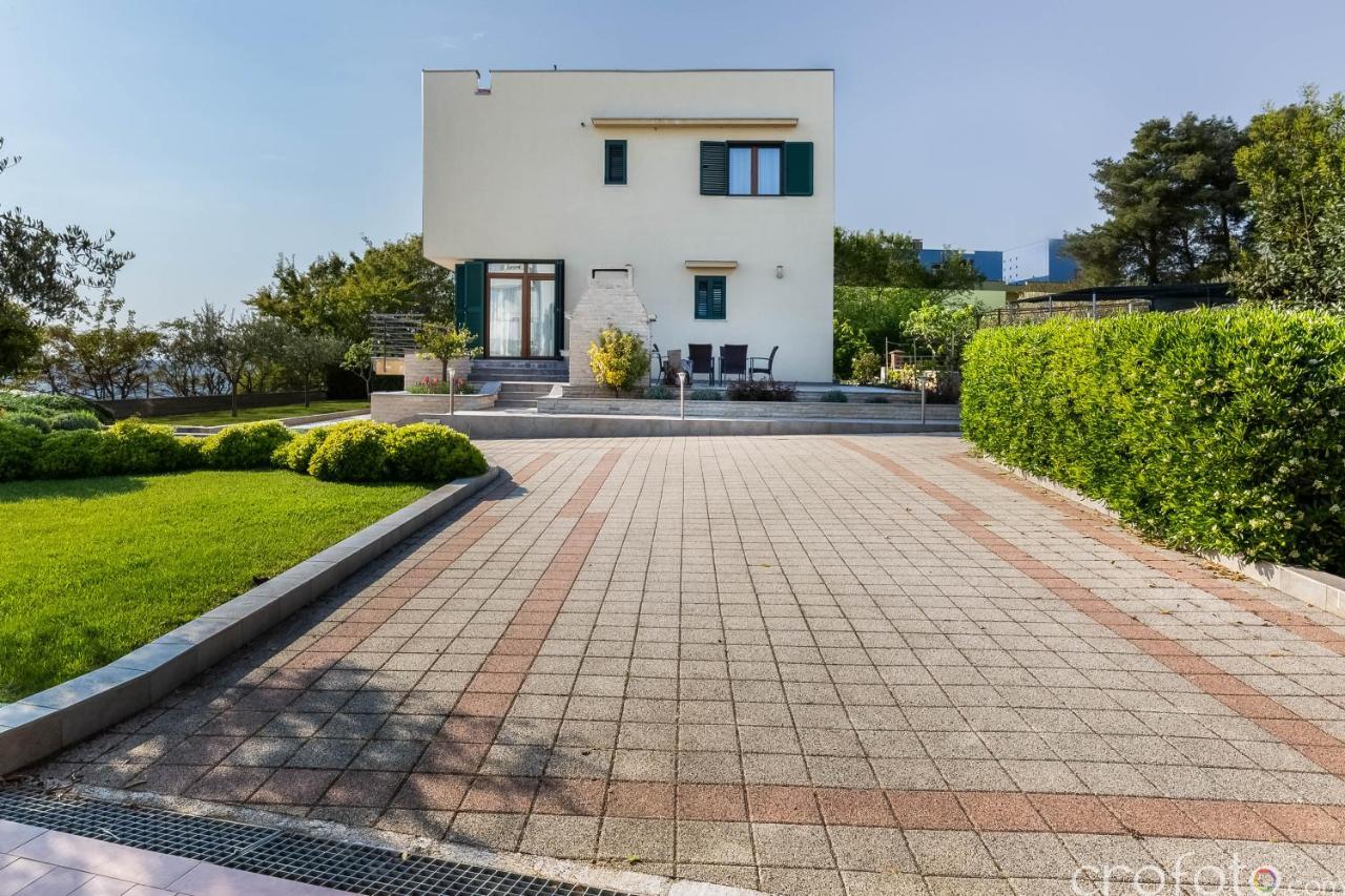 Villa Niko Кожино Экстерьер фото