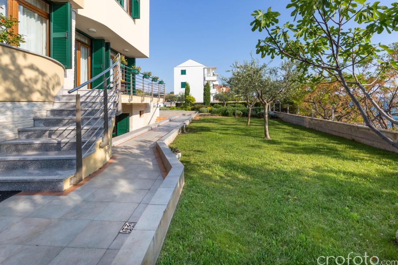 Villa Niko Кожино Экстерьер фото