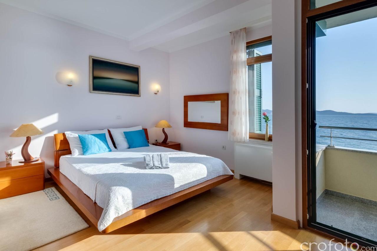 Villa Niko Кожино Экстерьер фото