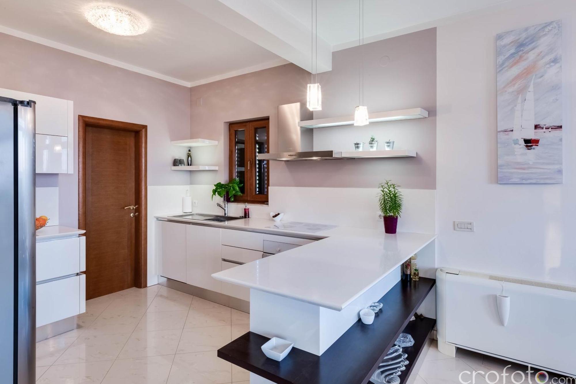 Villa Niko Кожино Экстерьер фото