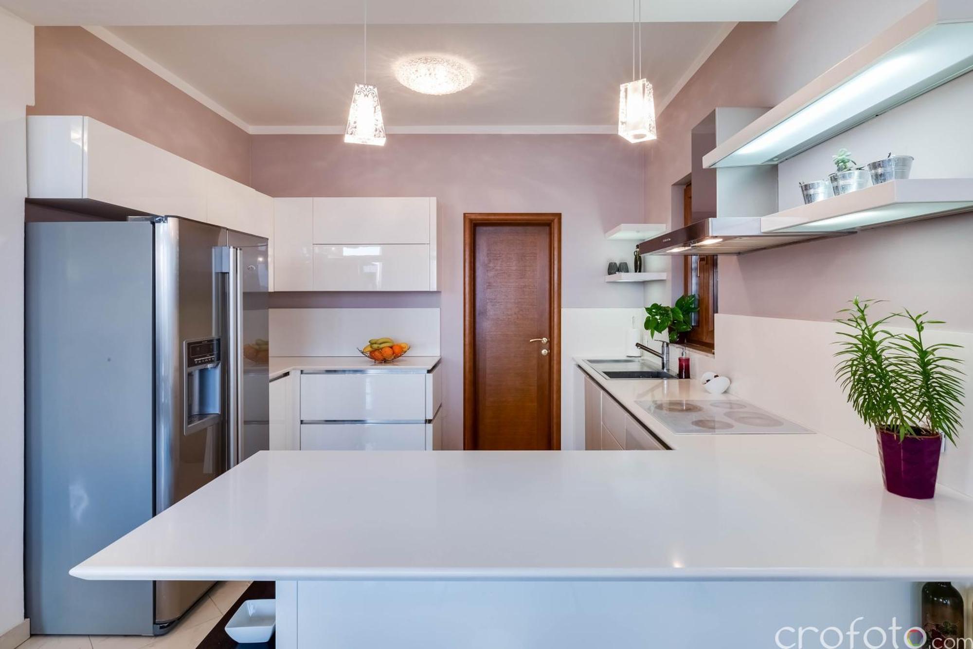 Villa Niko Кожино Экстерьер фото