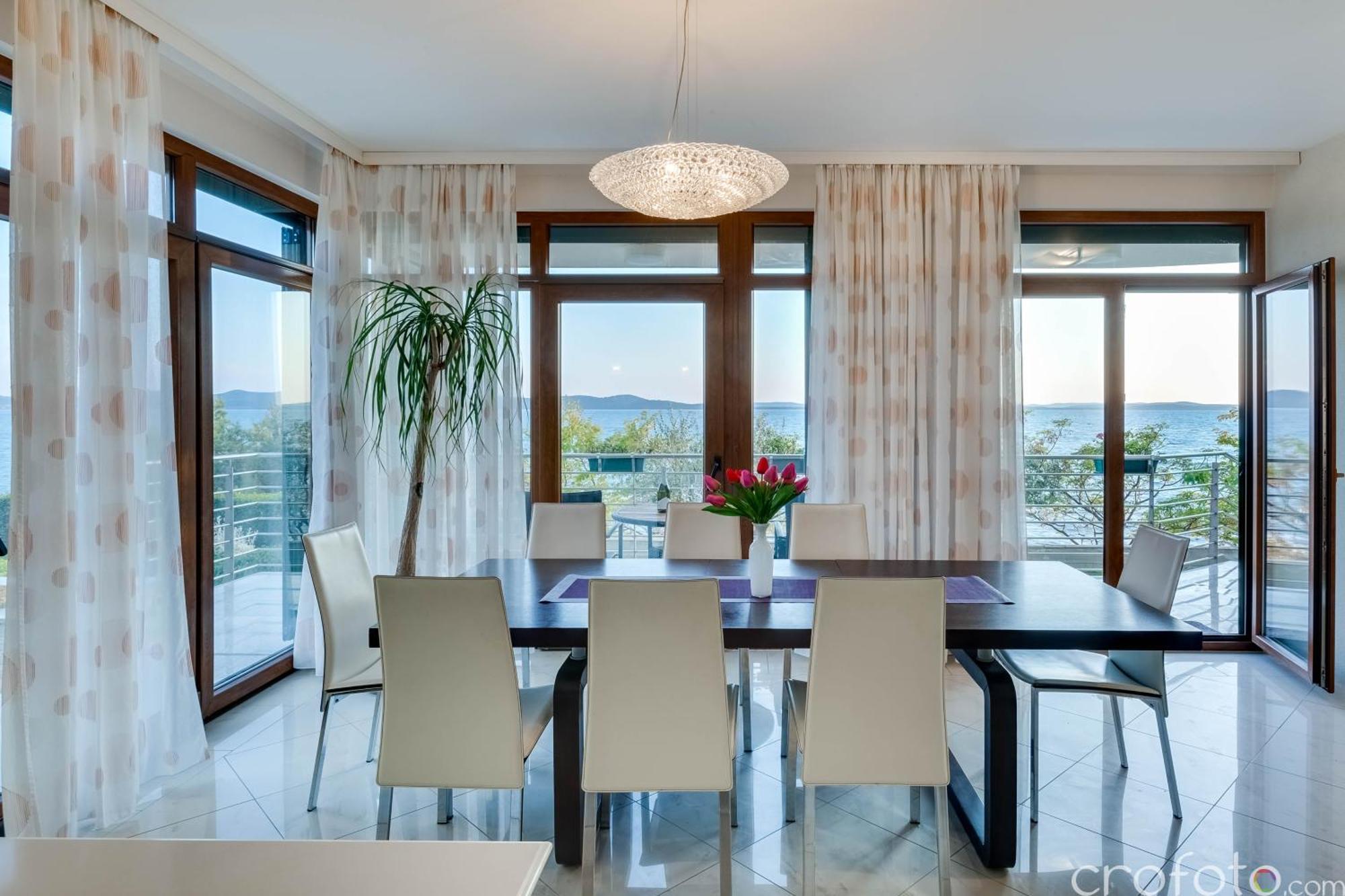 Villa Niko Кожино Экстерьер фото