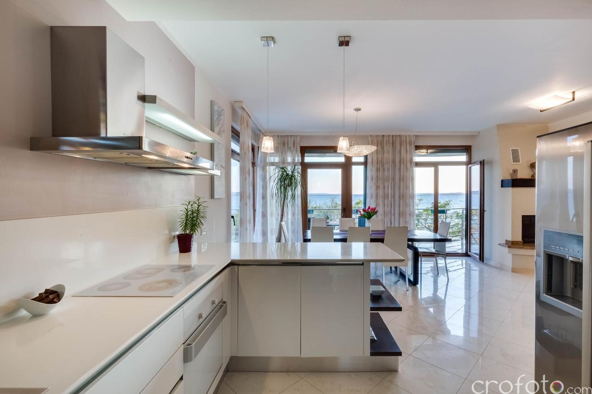 Villa Niko Кожино Экстерьер фото