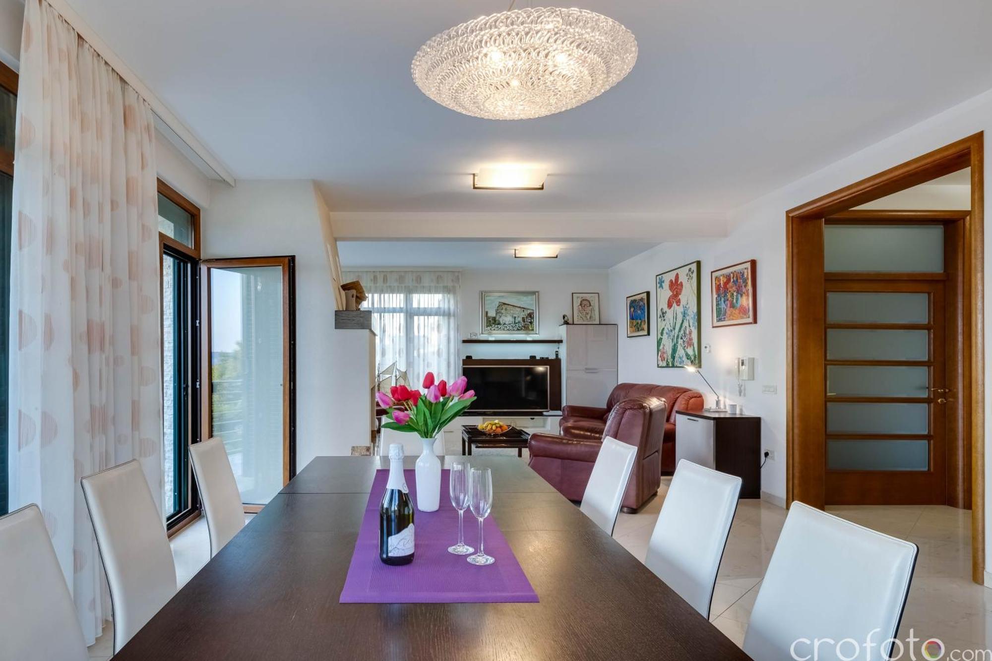 Villa Niko Кожино Экстерьер фото