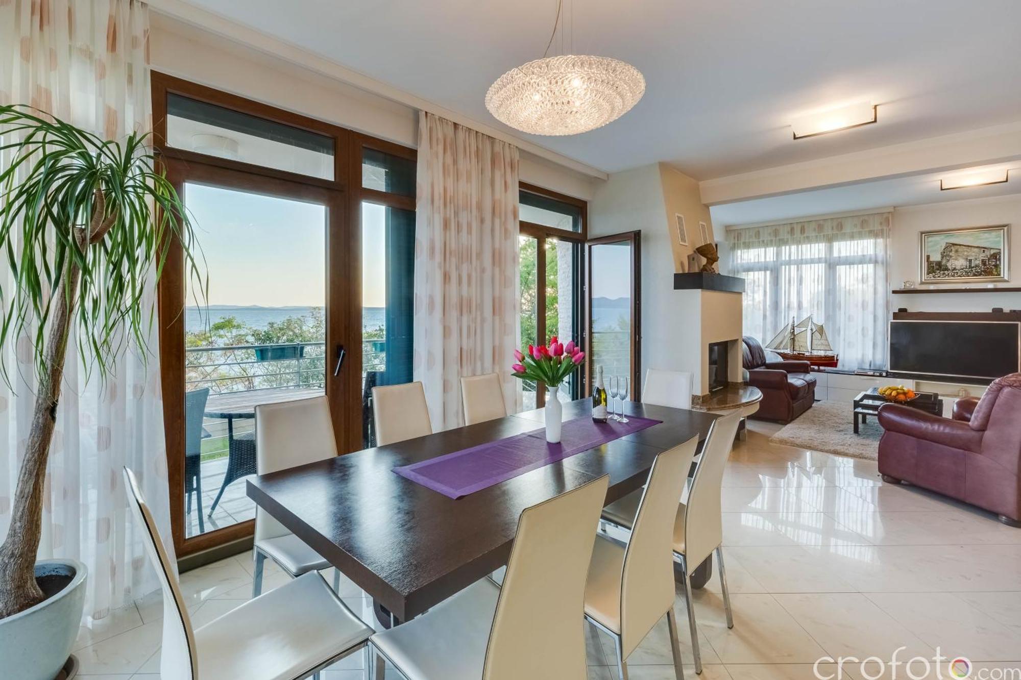 Villa Niko Кожино Экстерьер фото