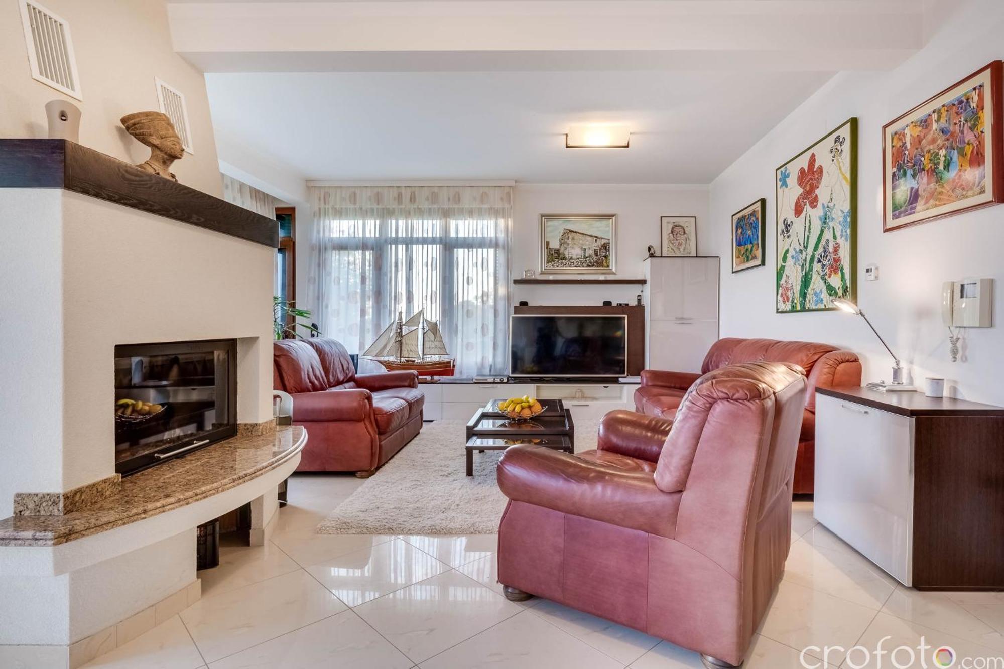 Villa Niko Кожино Экстерьер фото
