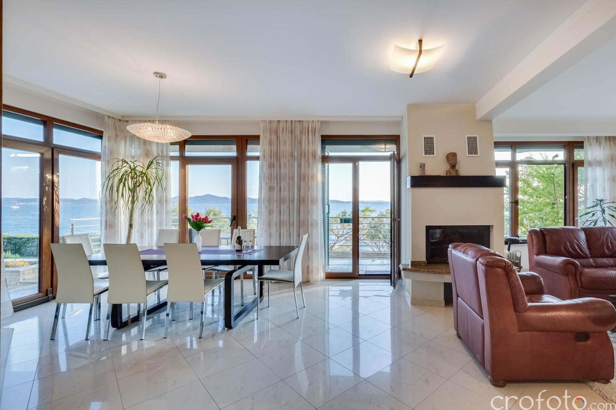 Villa Niko Кожино Экстерьер фото