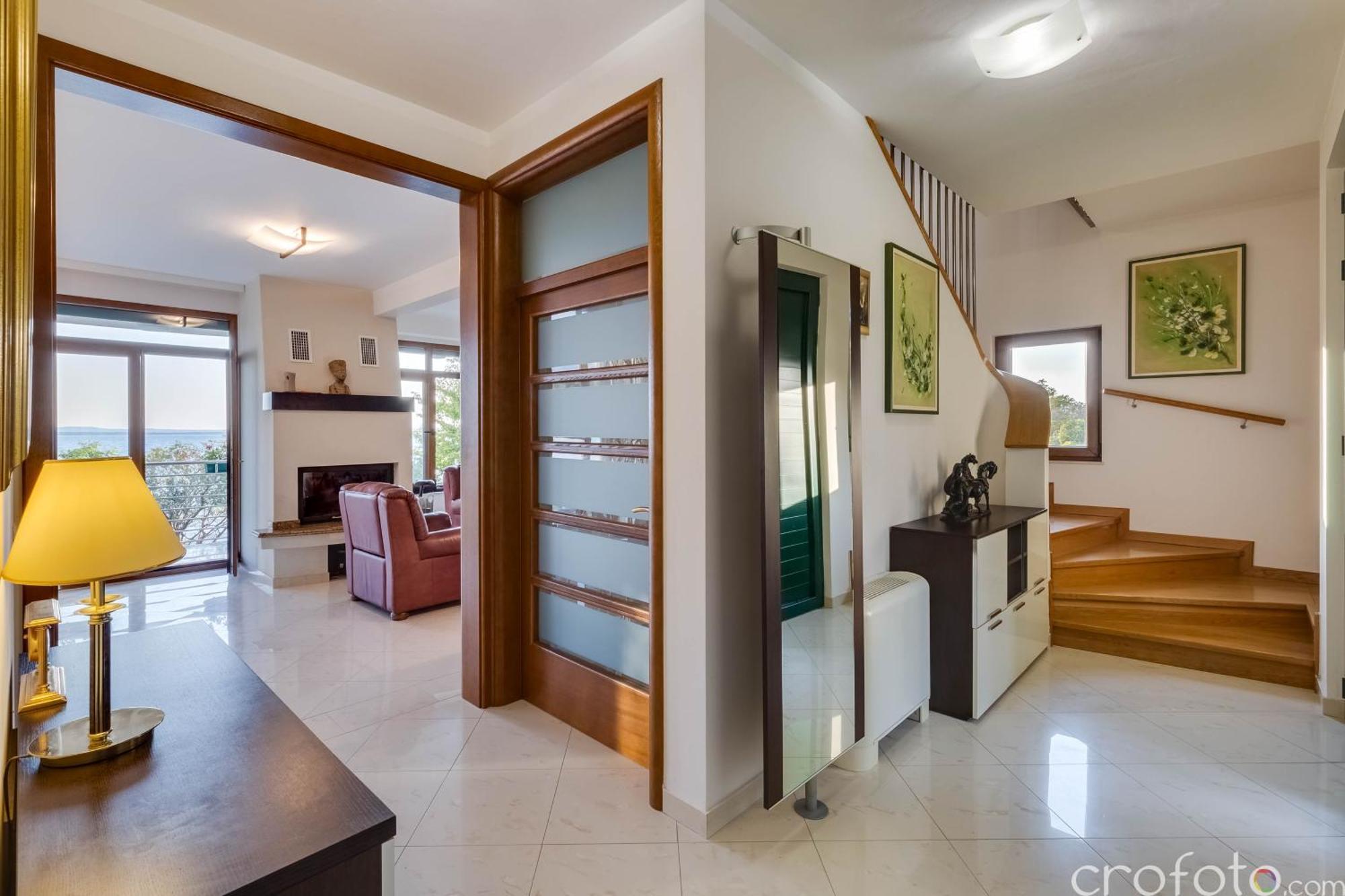 Villa Niko Кожино Экстерьер фото