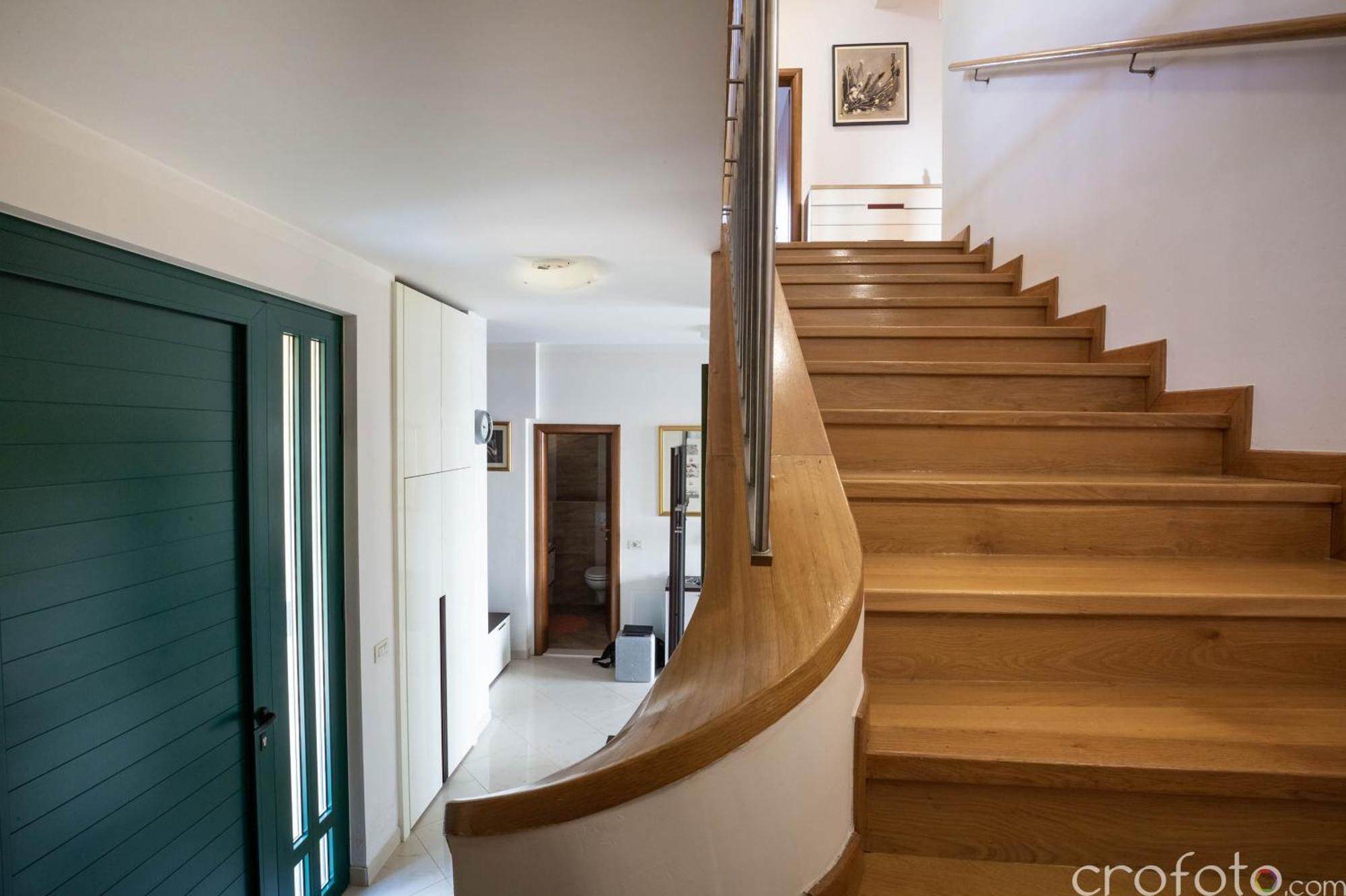 Villa Niko Кожино Экстерьер фото