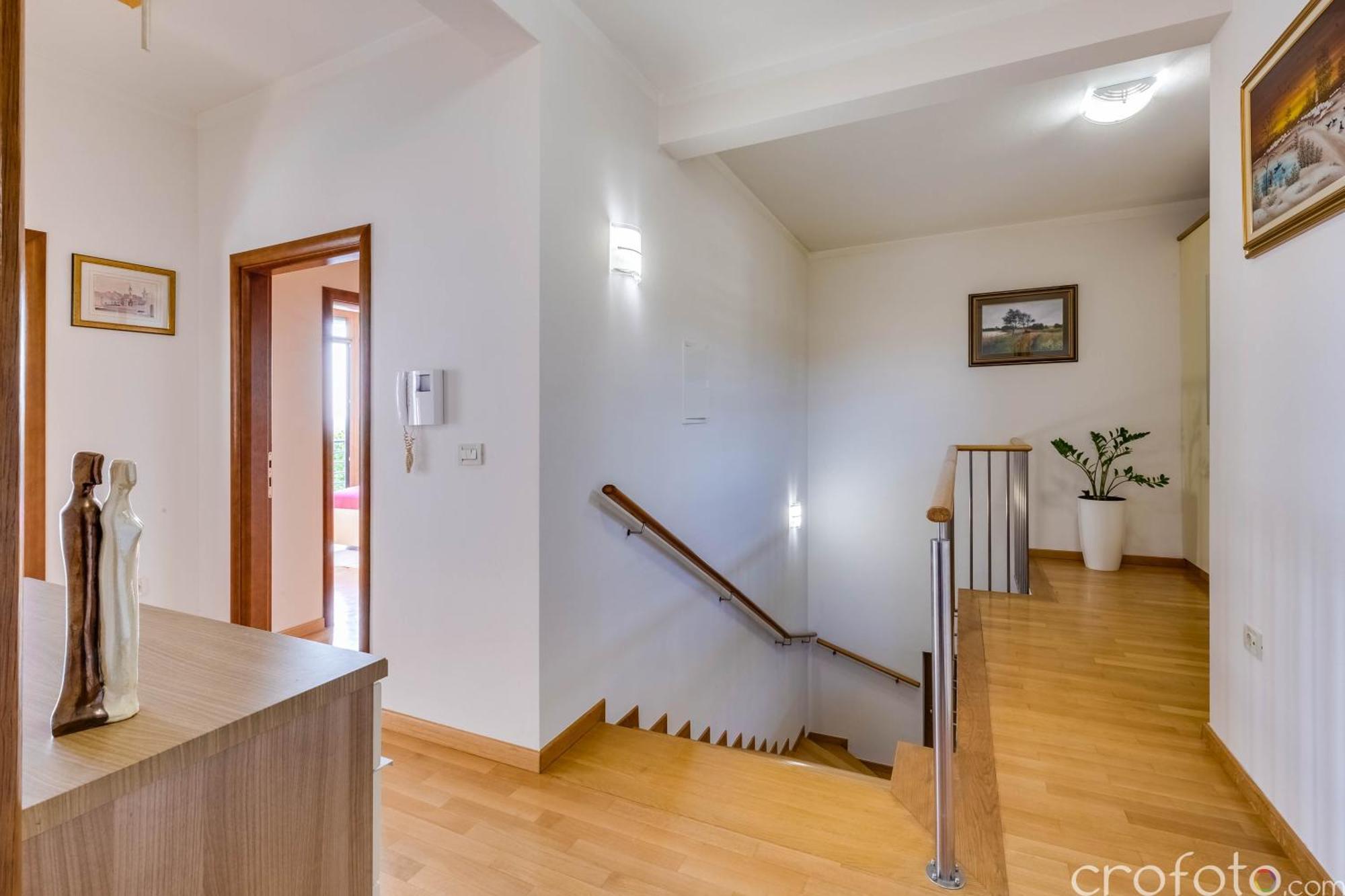 Villa Niko Кожино Экстерьер фото