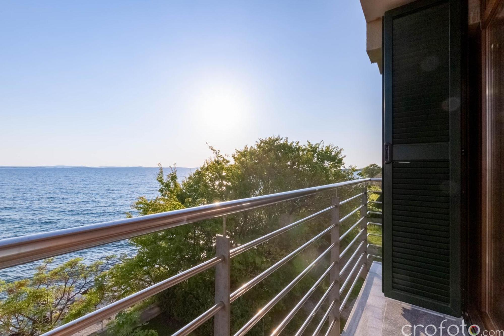 Villa Niko Кожино Экстерьер фото