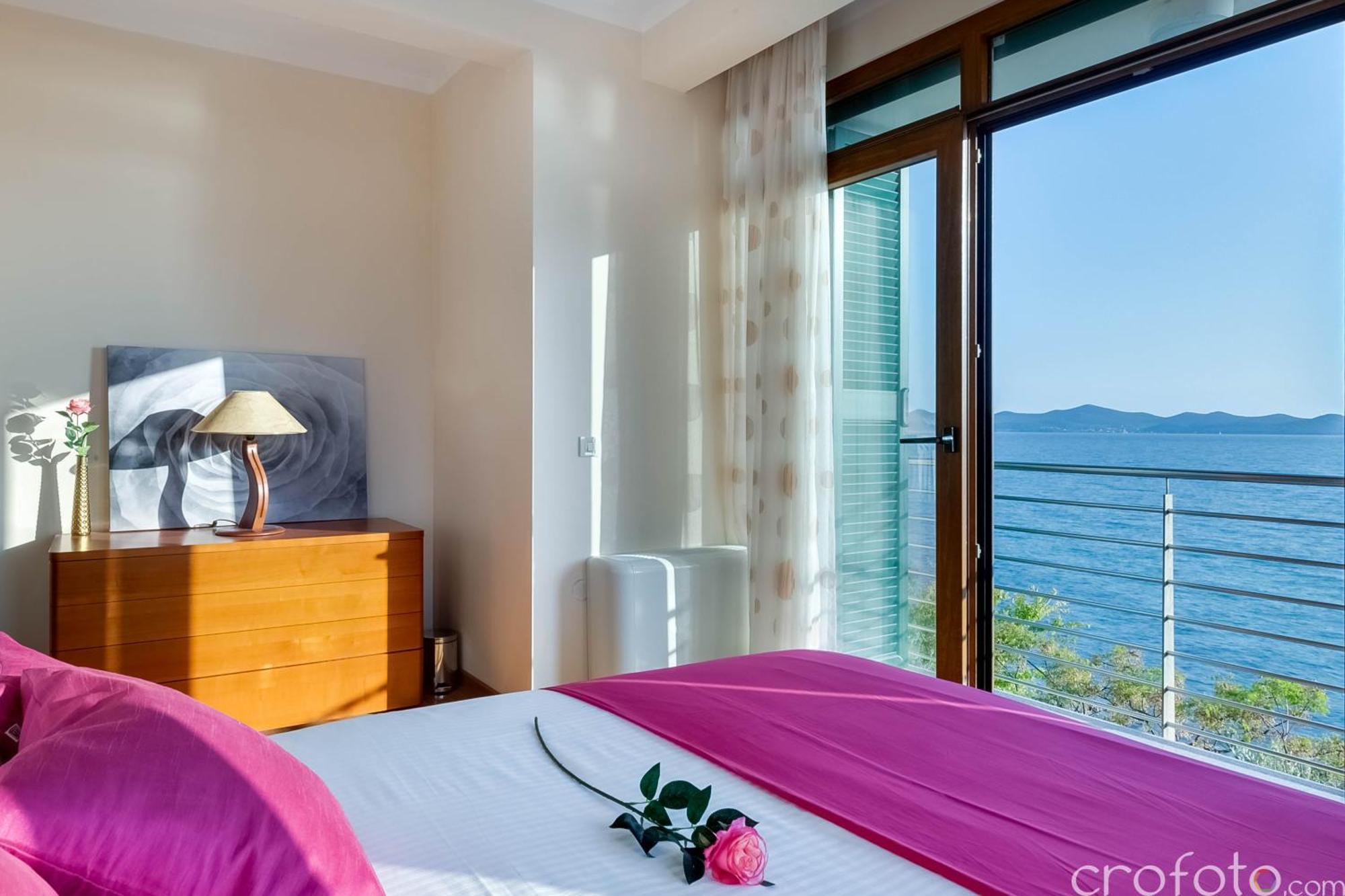 Villa Niko Кожино Экстерьер фото