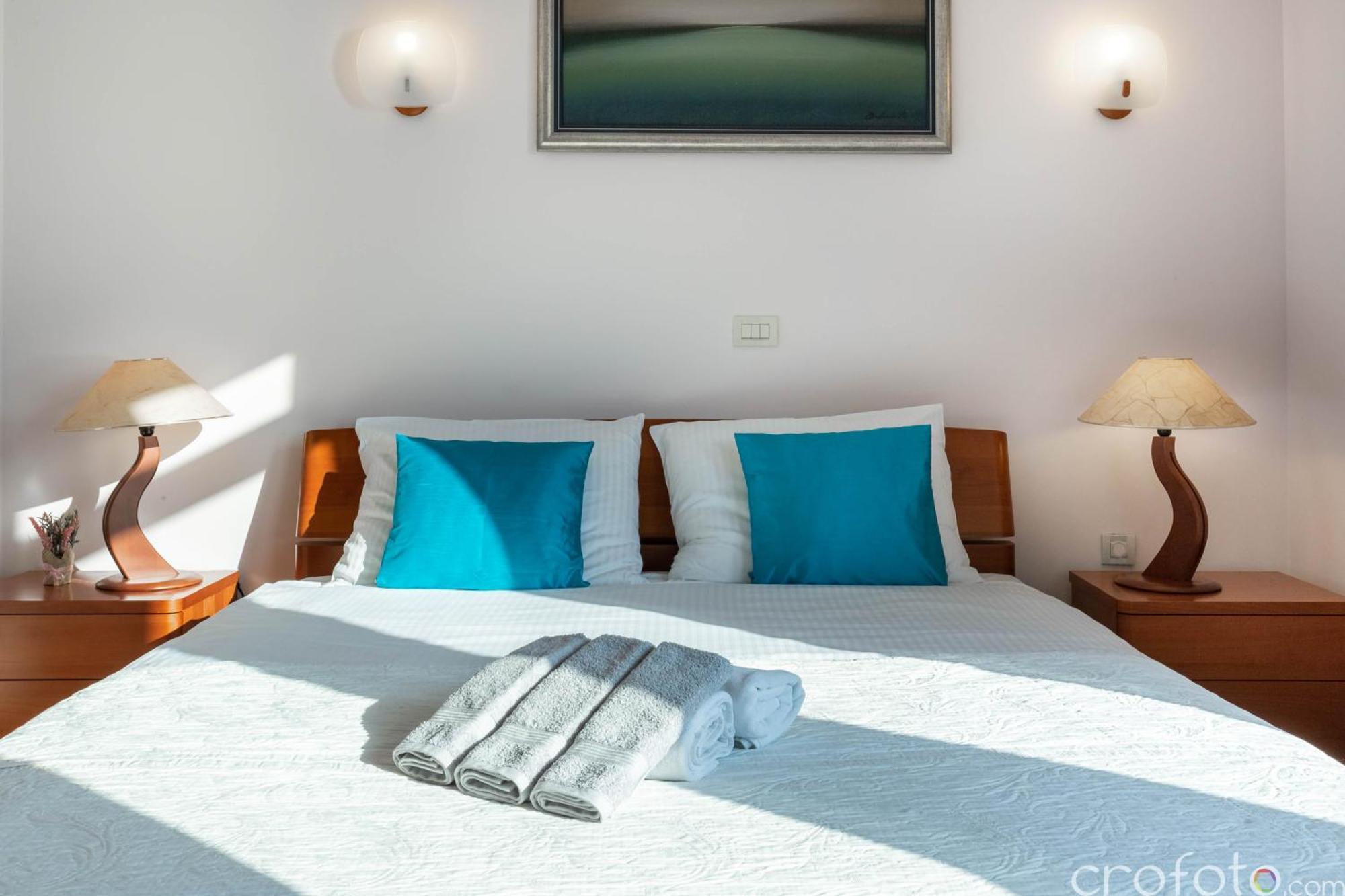 Villa Niko Кожино Экстерьер фото